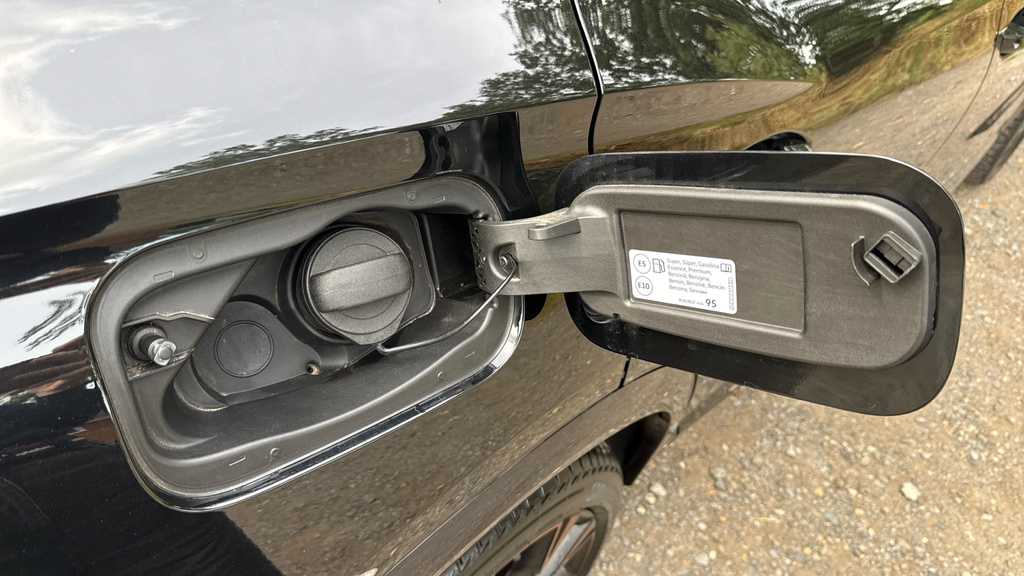 Cupra Formentor 1.5 Etsi 150 V1 Dsg Grey #22
