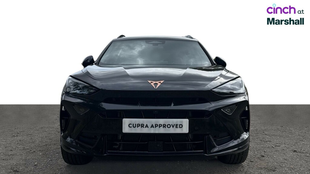 Cupra Formentor 1.5 Etsi 150 V1 Dsg Grey #8