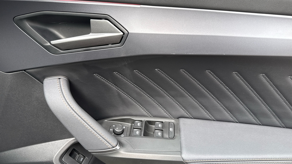 Cupra Formentor 1.5 Etsi 150 V1 Dsg Grey #27