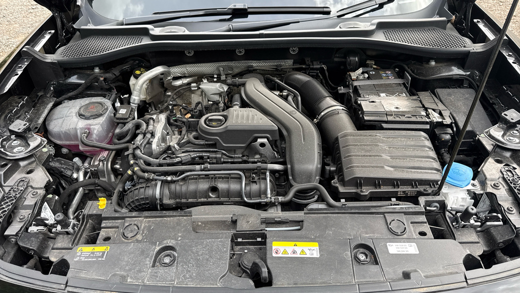 Cupra Formentor 1.5 Etsi 150 V1 Dsg Grey #16