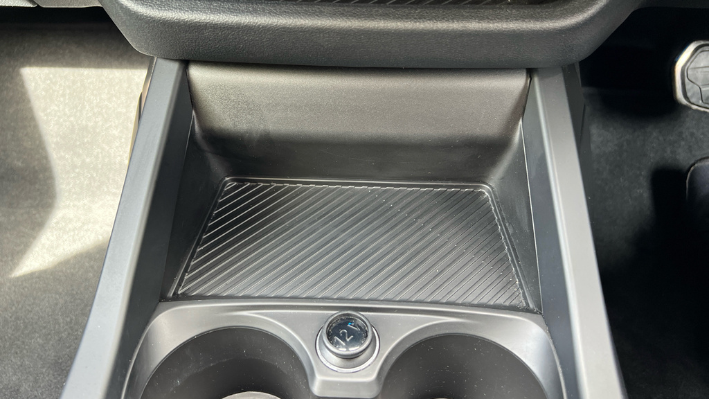 BMW 1 Series M135 Xdrive Step Grey #44