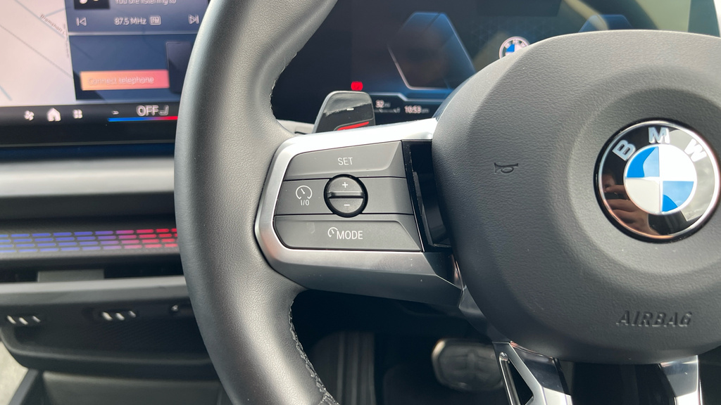 BMW 1 Series M135 Xdrive Step Grey #20