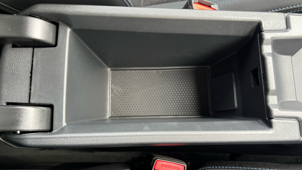 BMW 1 Series M135 Xdrive Step Grey #52