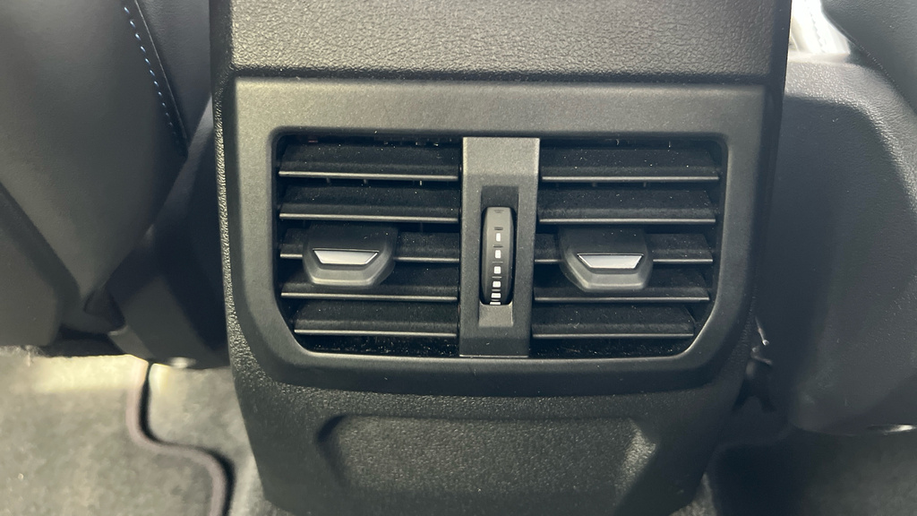 BMW 1 Series M135 Xdrive Step Grey #42