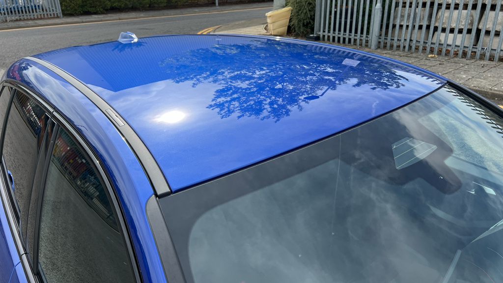 BMW 1 Series M135 Xdrive Step Grey #30