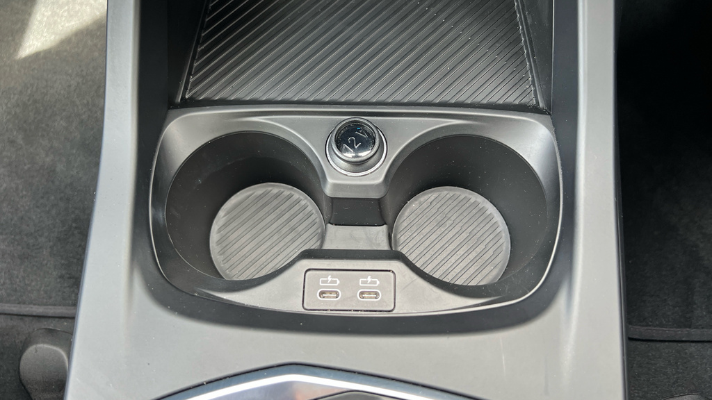BMW 1 Series M135 Xdrive Step Grey #43
