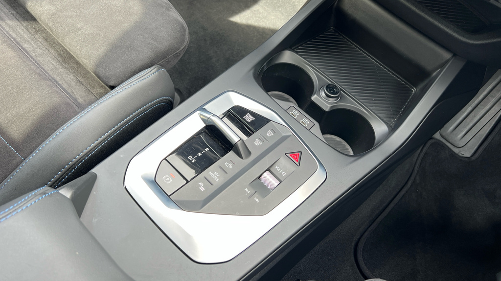 BMW 1 Series M135 Xdrive Step Grey #15