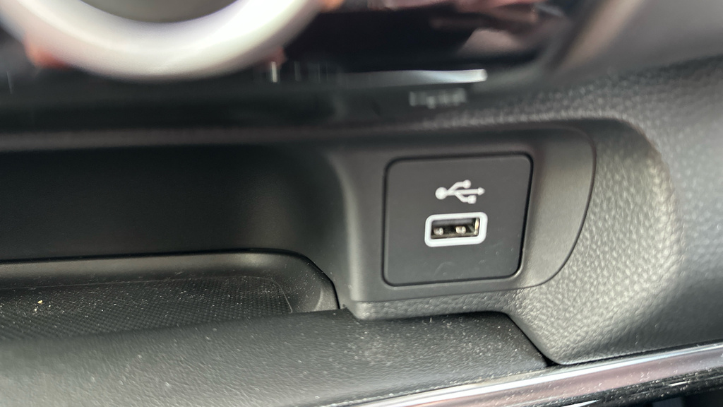 Honda Hr-V 1.5 Ehev Elegance Cvt Grey #49