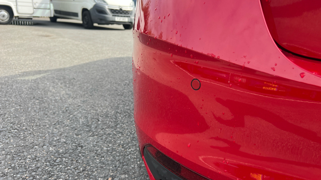 Skoda Scala Monte Carlo Edition Grey #31