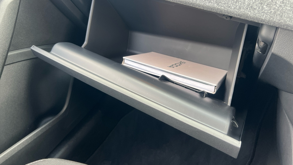 Skoda Scala Monte Carlo Edition Grey #49