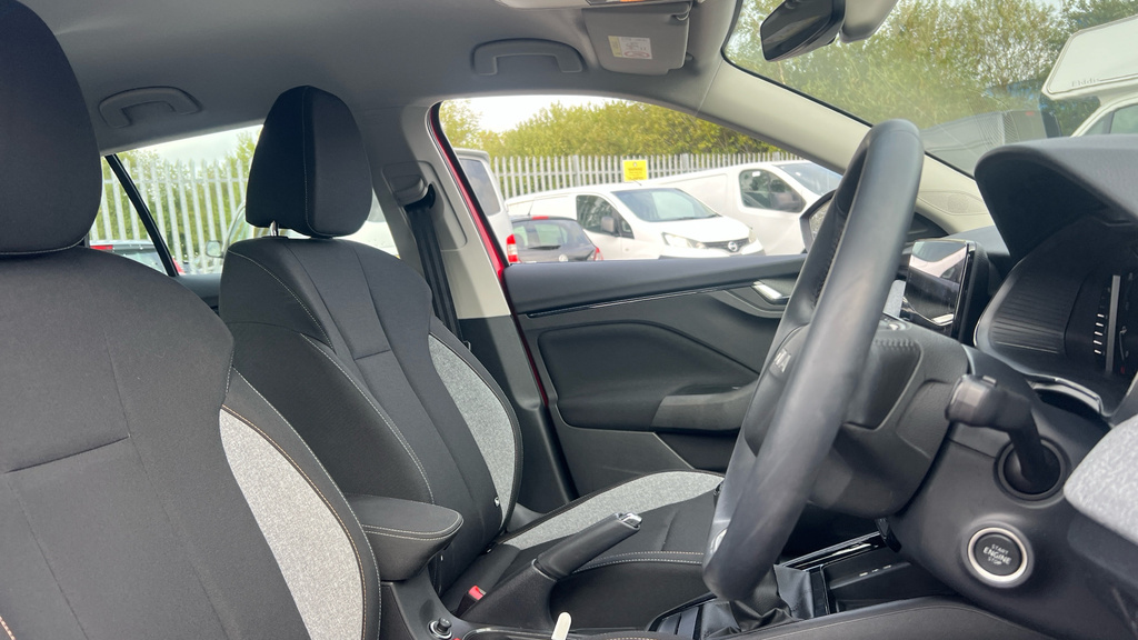 Skoda Scala Monte Carlo Edition Grey #22