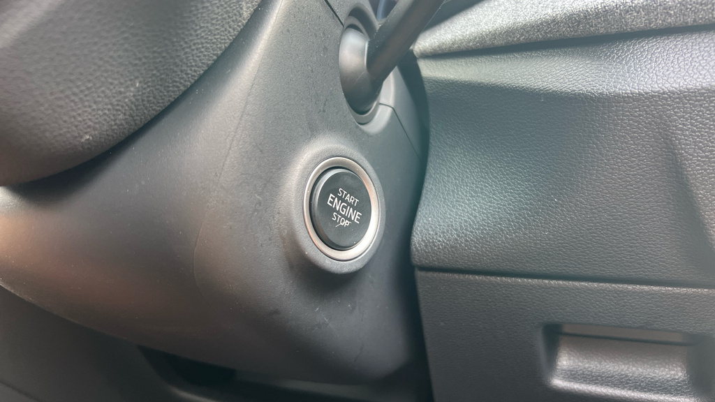 Skoda Scala Monte Carlo Edition Grey #40