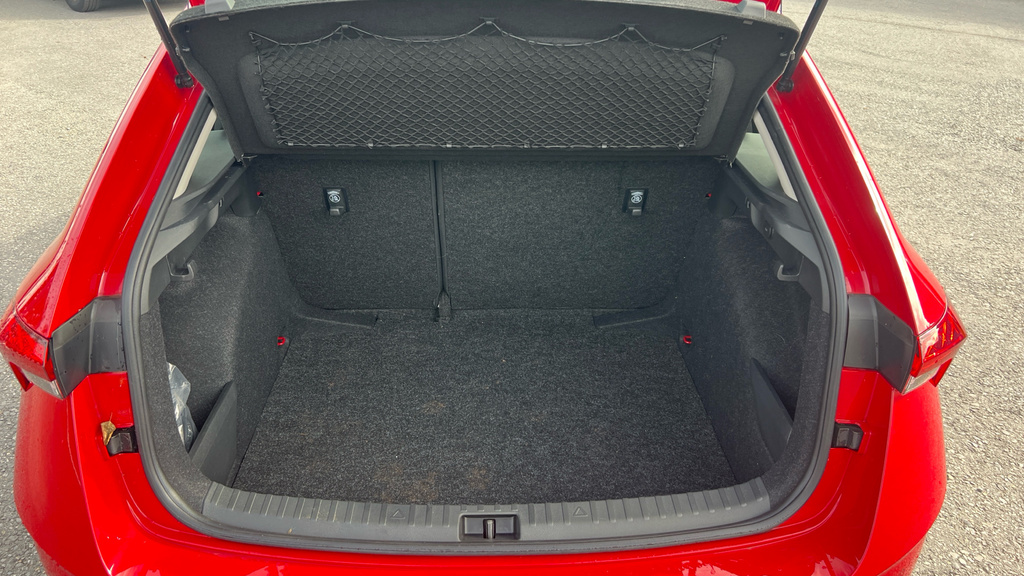 Skoda Scala Monte Carlo Edition Grey #15