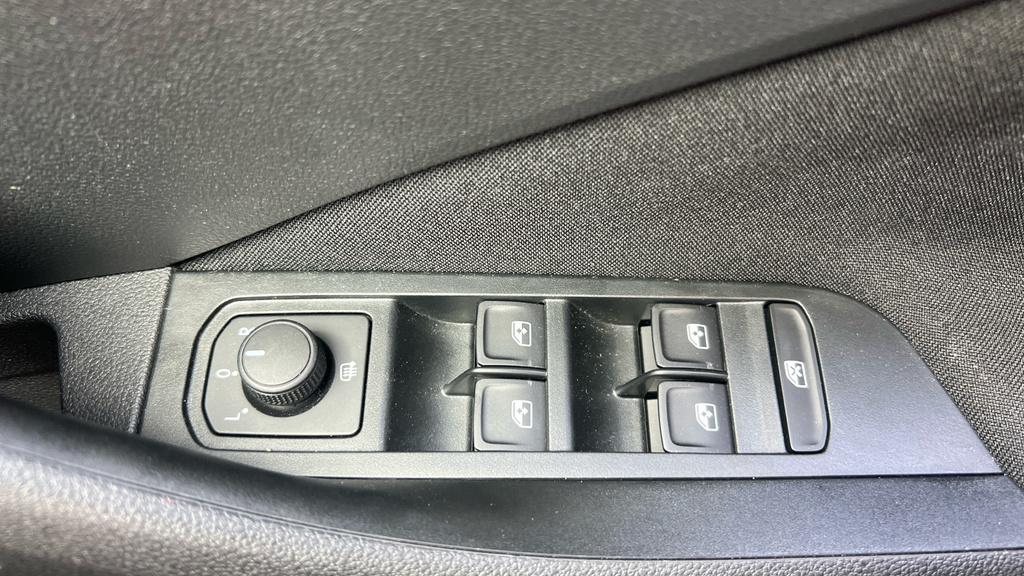 Skoda Scala Monte Carlo Edition Grey #38
