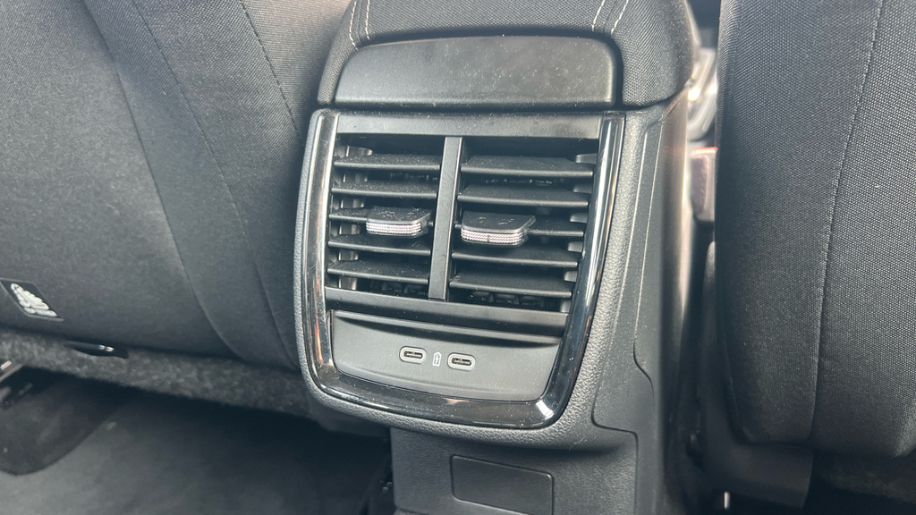 Skoda Scala Monte Carlo Edition Grey #34