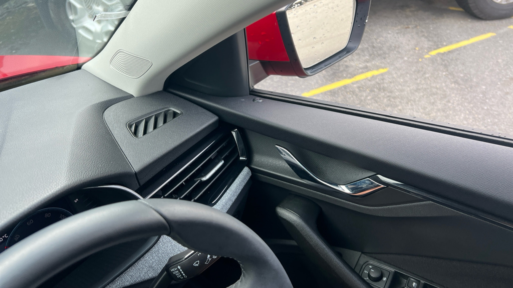 Skoda Scala Monte Carlo Edition Grey #41