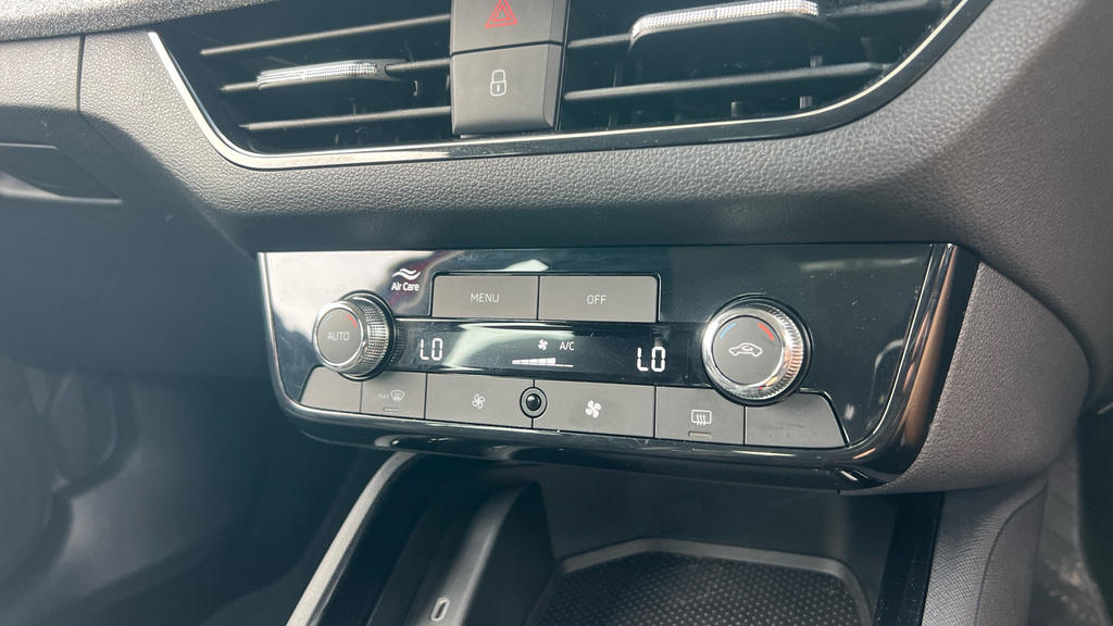 Skoda Scala Monte Carlo Edition Grey #50