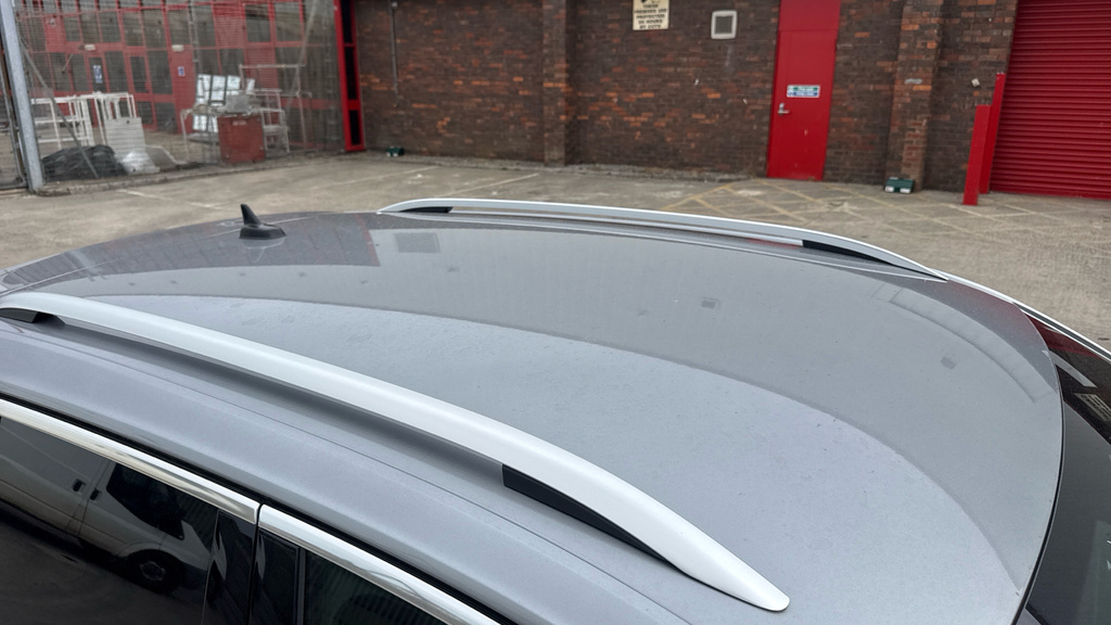 Volkswagen T-Roc Black Edition Plus Silver #27