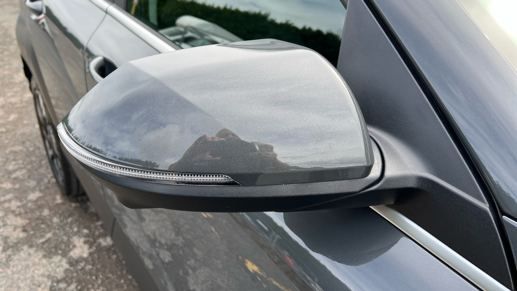 Hyundai Kona Ultimate Black #37