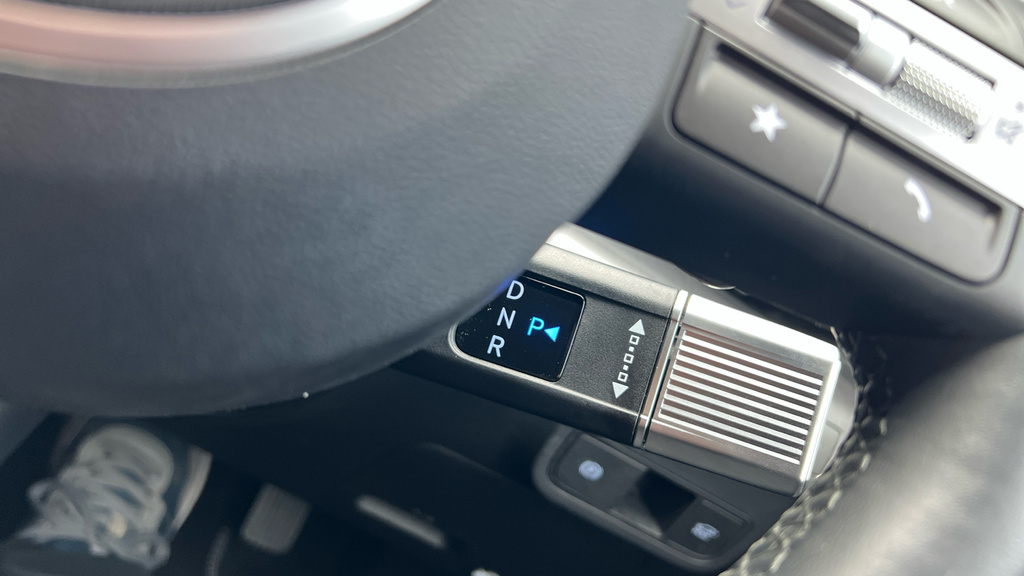 Hyundai Kona Ultimate Black #29