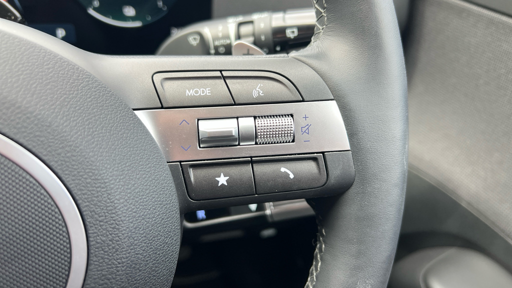 Hyundai Kona Ultimate Black #23