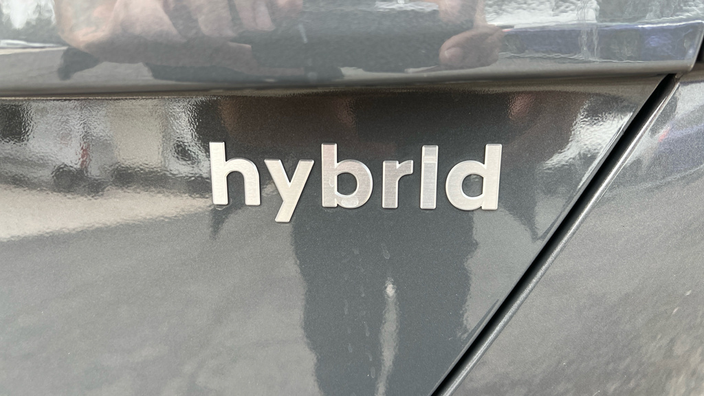 Hyundai Kona Ultimate Black #22
