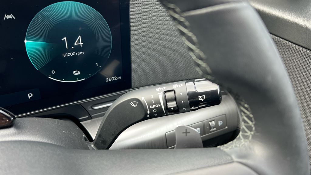 Hyundai Kona Ultimate Black #25