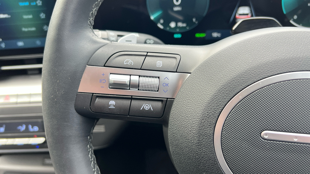 Hyundai Kona Ultimate Black #24