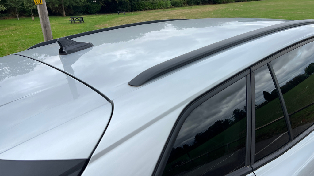 Skoda ENYAQ Edition White #43
