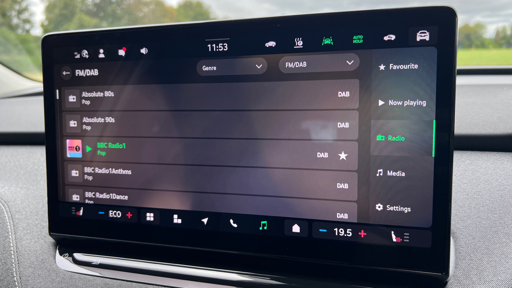 Skoda ENYAQ Edition White #18