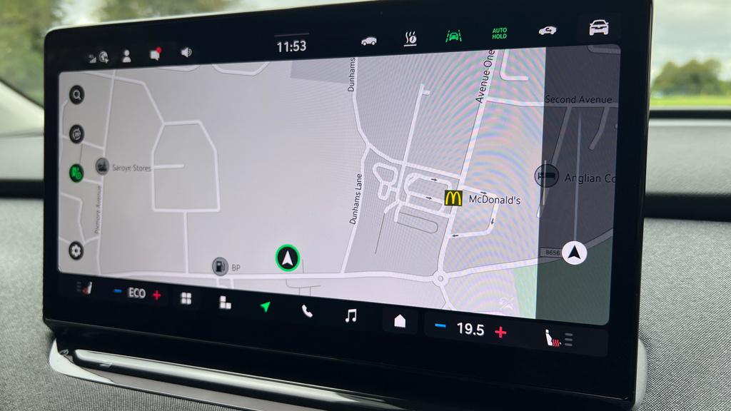 Skoda ENYAQ Edition White #19