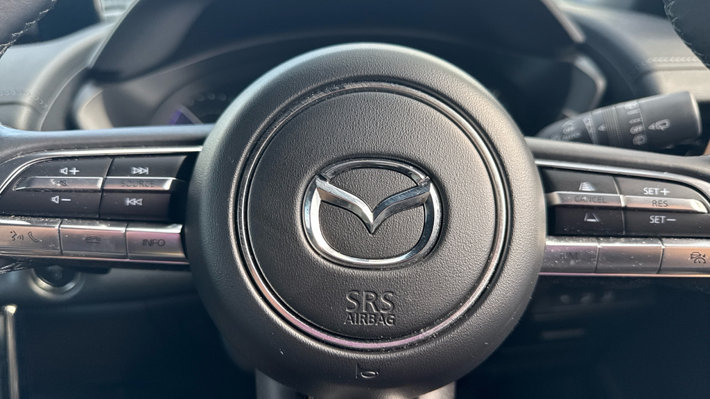 Mazda MX-30 107Kw Exclusive Line 35.5Kwh Grey #26