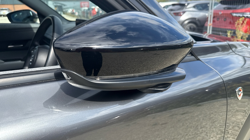 Mazda MX-30 107Kw Exclusive Line 35.5Kwh Grey #46