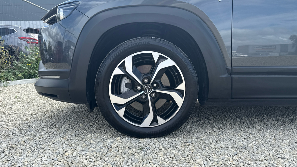 Mazda MX-30 107Kw Exclusive Line 35.5Kwh Grey #19