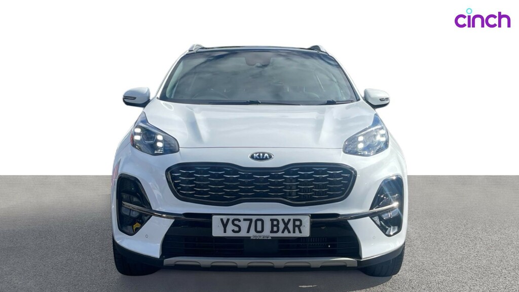 Kia Sportage 2 Isg Sat Red #8