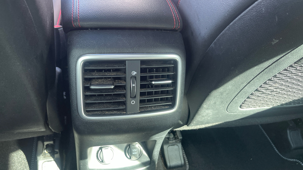 Kia Sportage 2 Isg Sat Red #34