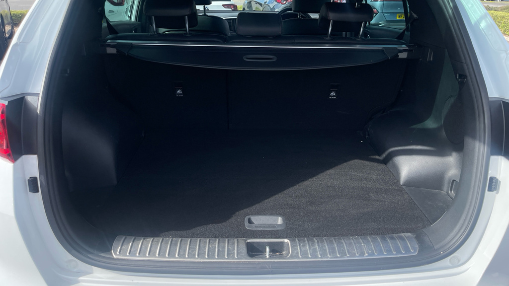 Kia Sportage 2 Isg Sat Red #15