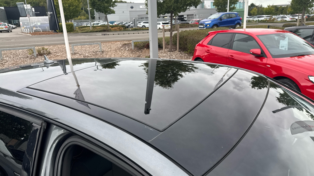 Audi A3 1.5 Tfsi Black Edition S Tronic #21