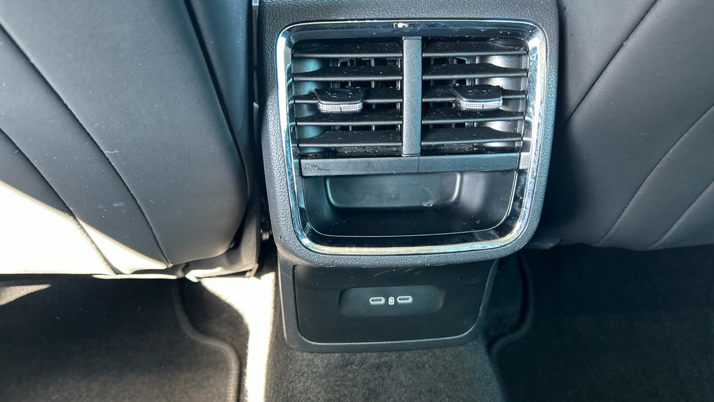 Skoda Octavia 1.0 Tsi Se Black #40