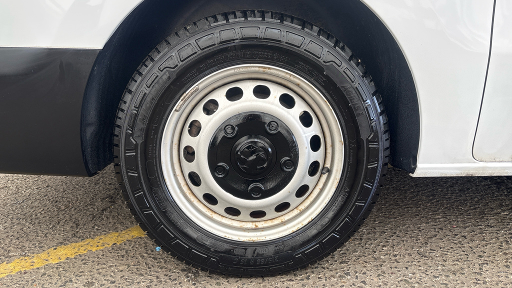 Vauxhall Vivaro 3100 2.0D 145Ps Pro H1 Van #21