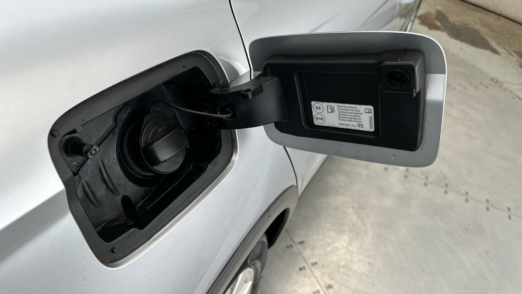 Seat Arona 1.0 Tsi Se Technology Ez 2019 White #26