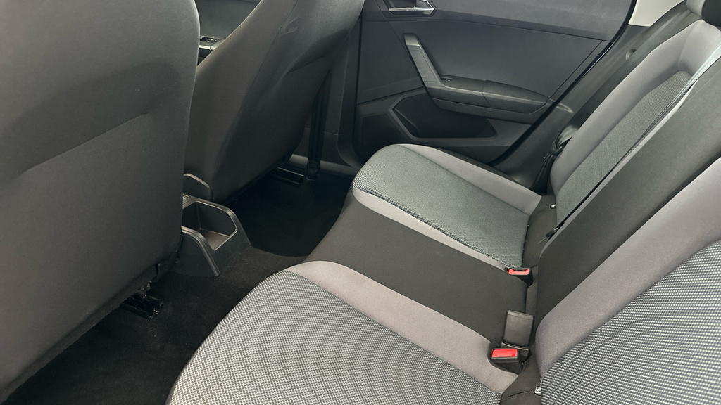 Seat Arona 1.0 Tsi Se Technology Ez 2019 White #19