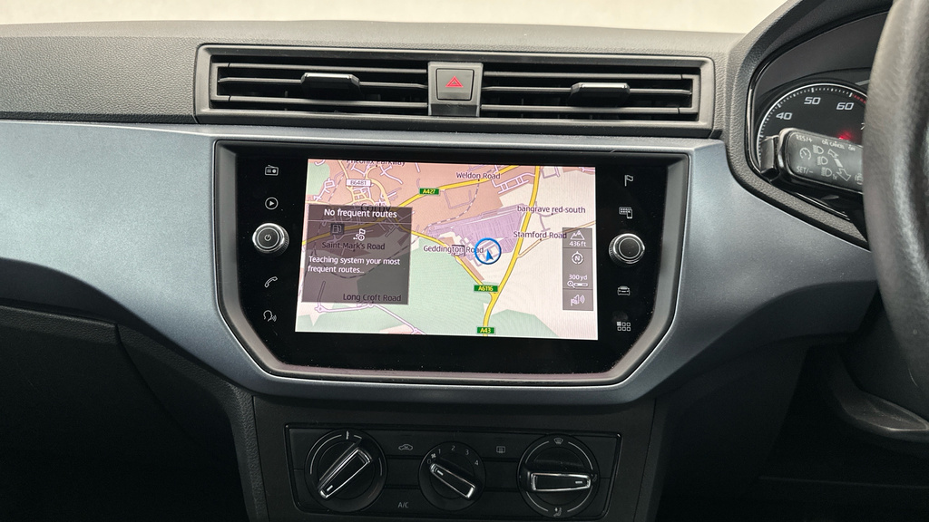Seat Arona 1.0 Tsi Se Technology Ez 2019 White #16