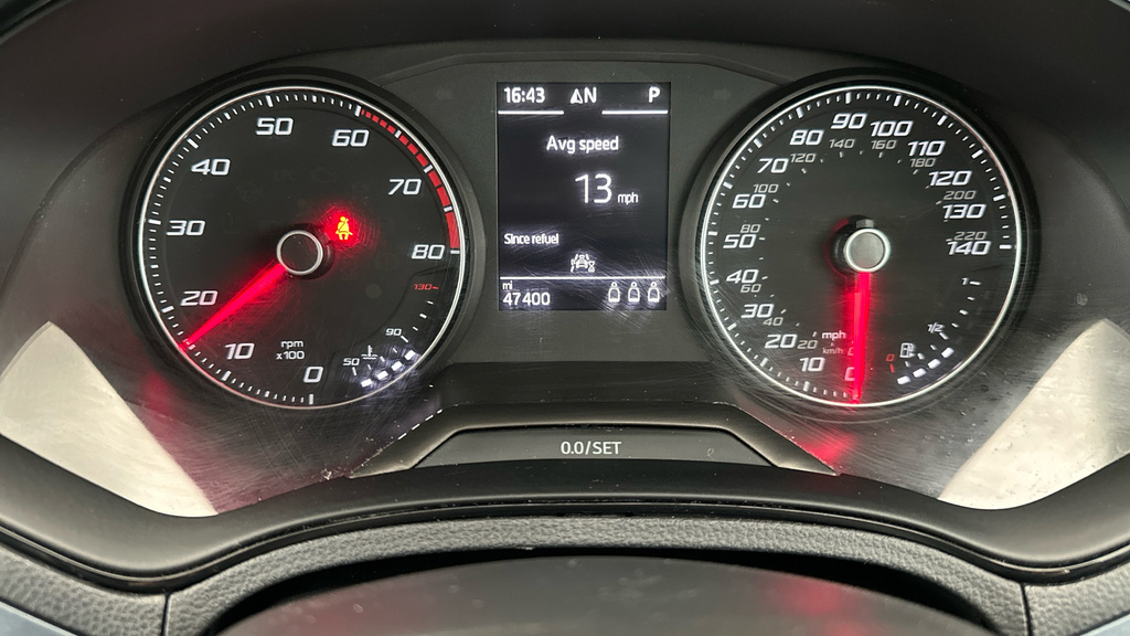 Seat Arona 1.0 Tsi Se Technology Ez 2019 White #18