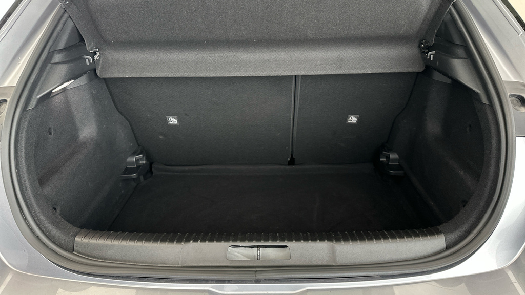 Vauxhall Mokka 1.2T Gs Grey #20