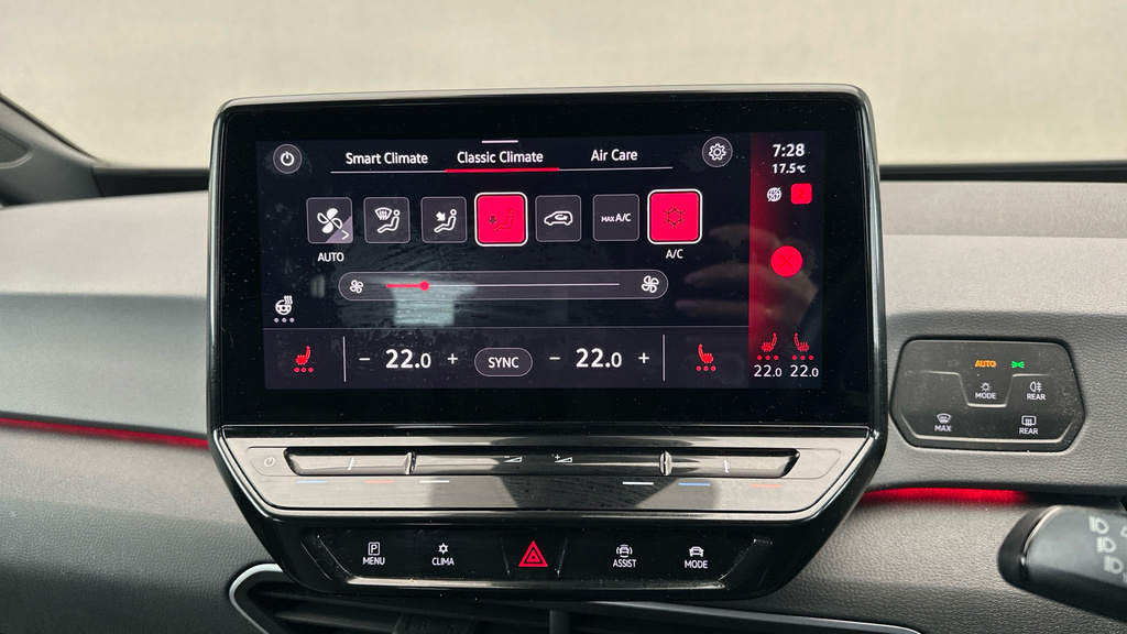 Volkswagen ID.3 2022 22 Pro #18