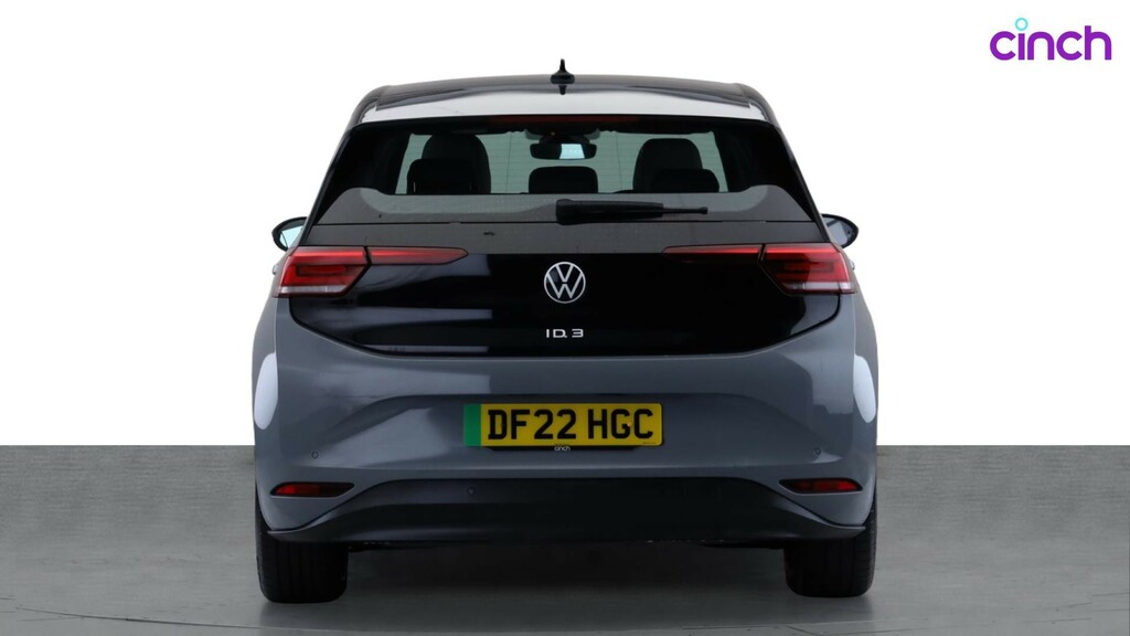 Volkswagen ID.3 2022 22 Pro #6