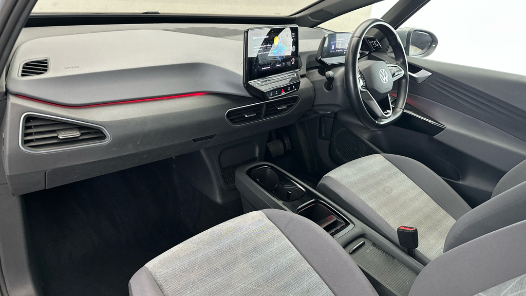 Volkswagen ID.3 2022 22 Pro #12