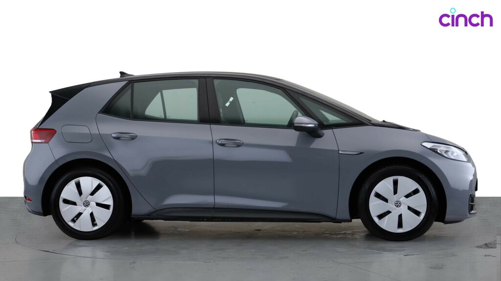 Volkswagen ID.3 2022 22 Pro #2