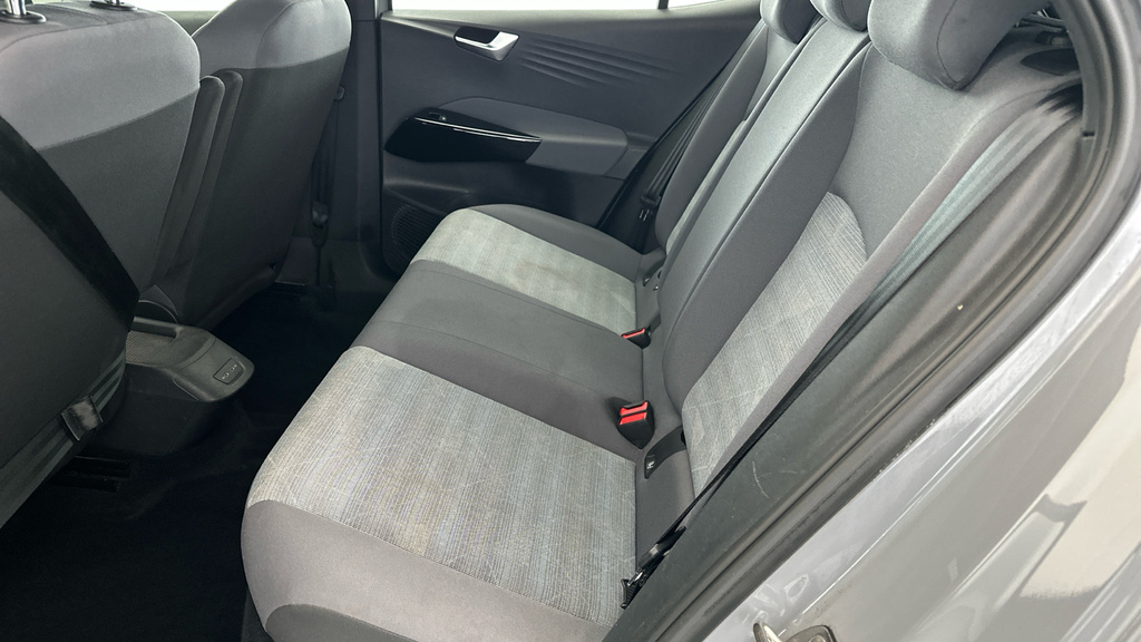 Volkswagen ID.3 2022 22 Pro #21